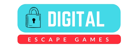 Digital Escape Games