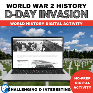D-Day Invasion